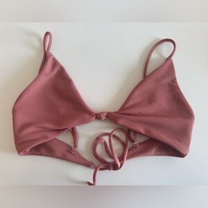 SKATIE Sarah top in Rosette Size Medium